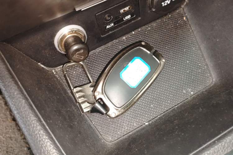 Used Hyundai Mistra 2017 1.6T Automatic Smart GLS China V Standard Vehicle Key