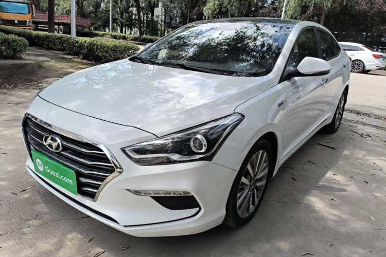 Used Hyundai Mistra 2017 1.6T Automatic Smart GLS China V Standard Guazi used car, China used car export, Used car for sale, Used  cars, Cheapest cars for sale
