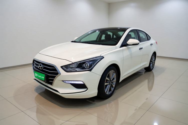 Used Hyundai Mistra 2017 1.8L Automatic Smart GLS China V Standard Guazi used car, China used car export, Used car for sale, Used  cars, Cheapest cars for sale