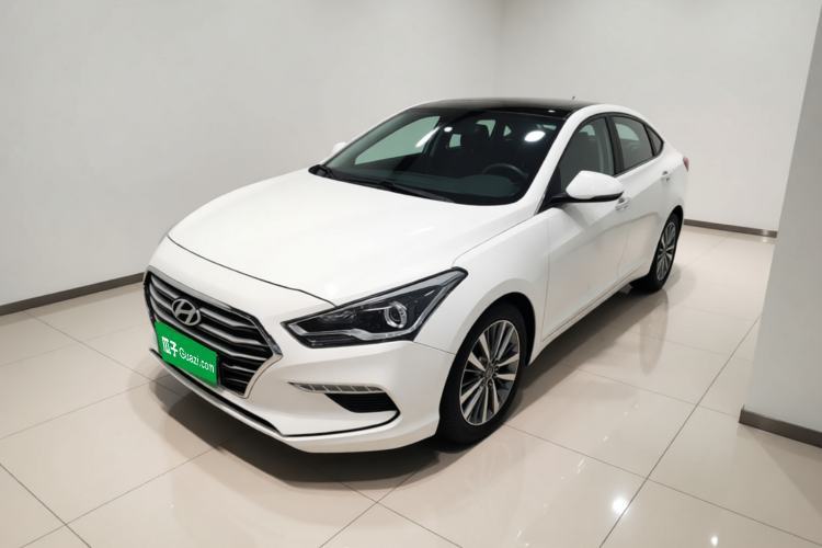 Ojetý Hyundai Mistra 2017 1.8L Automatic Smart GLS China V Standard Guazi used car, China used car export, Used car for sale, Used  cars, Cheapest cars for sale