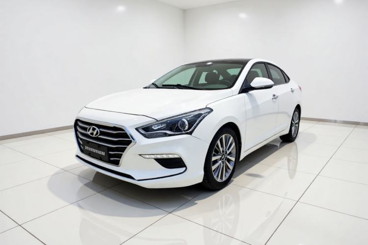 Used Hyundai Mistra 2017 1.8L Automatic Deluxe DLX Model China V Emission Standard Guazi used car, China used car export, Used car for sale, Used cars, Cheapest cars for sale