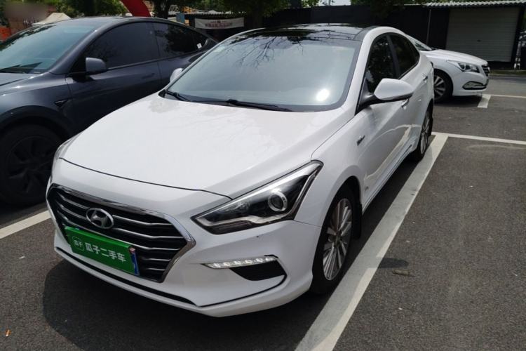 Used Hyundai Mistra 2017 1.6T Automatic Smart GLS China V Standard Guazi used car, China used car export, Used car for sale, Used  cars, Cheapest cars for sale