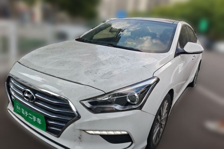Used Hyundai Mistra 2017 1.6T Automatic Smart GLS China V Standard Guazi used car, China used car export, Used car for sale, Used  cars, Cheapest cars for sale