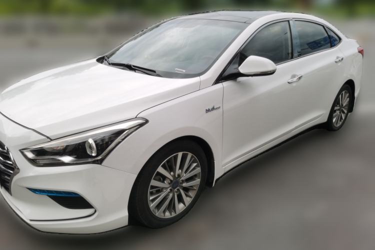 Hyundai Mistra 2017 1.6T Automatic Smart GLS China V Standard usata Guazi used car, China used car export, Used car for sale, Used  cars, Cheapest cars for sale