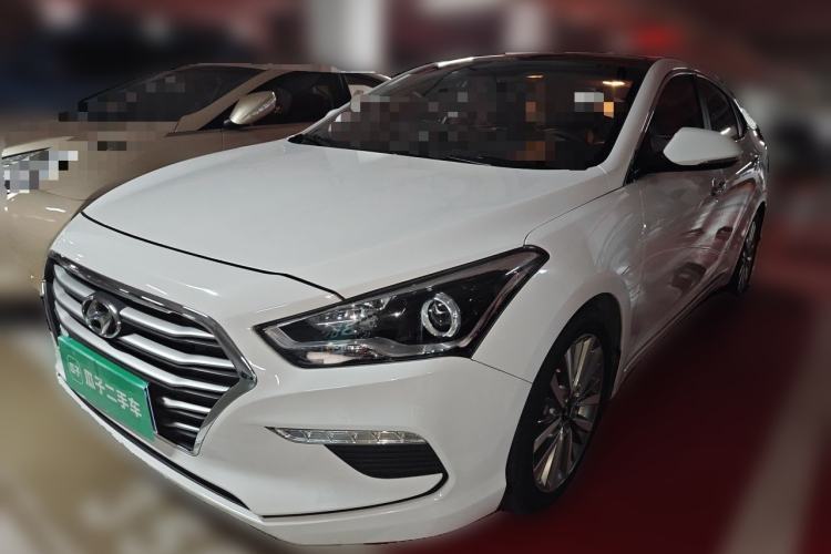 Used Hyundai Mistra 2017 1.8L Automatic Smart GLS China V Standard Guazi used car, China used car export, Used car for sale, Used cars, Cheapest cars for sale