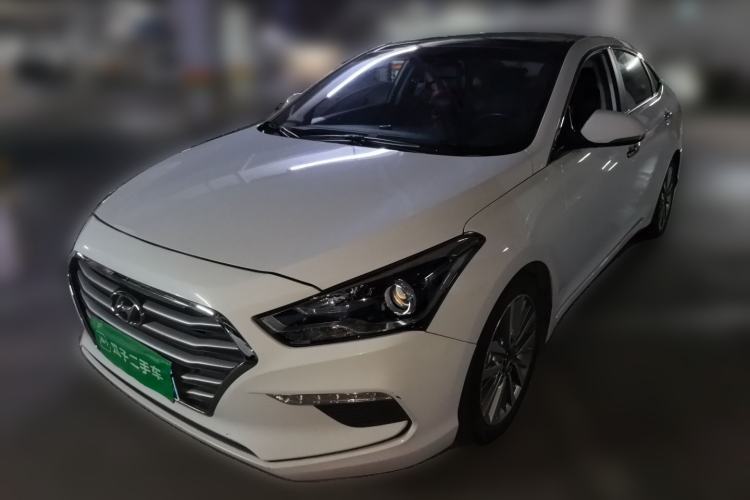 Used Hyundai Mistra 2017 1.8L Automatic Deluxe DLX Model China V Emission Standard Guazi used car, China used car export, Used car for sale, Used  cars, Cheapest cars for sale