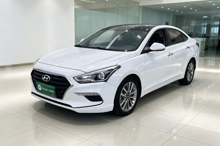 Used Hyundai Mistra 2017 1.8L Automatic Smart GLS China V Standard Guazi used car, China used car export, Used car for sale, Used cars, Cheapest cars for sale
