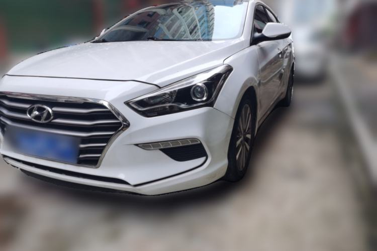 Used Hyundai Mistra 2017 1.8L Automatic Smart GLS China V Standard Guazi used car, China used car export, Used car for sale, Used Hyundai cars, Cheapest cars for sale