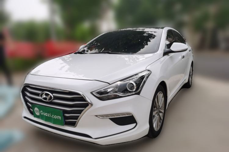 Used Hyundai Mistra 2017 1.8L Automatic Smart GLS China V Standard Guazi used car, China used car export, Used car for sale, Used  cars, Cheapest cars for sale