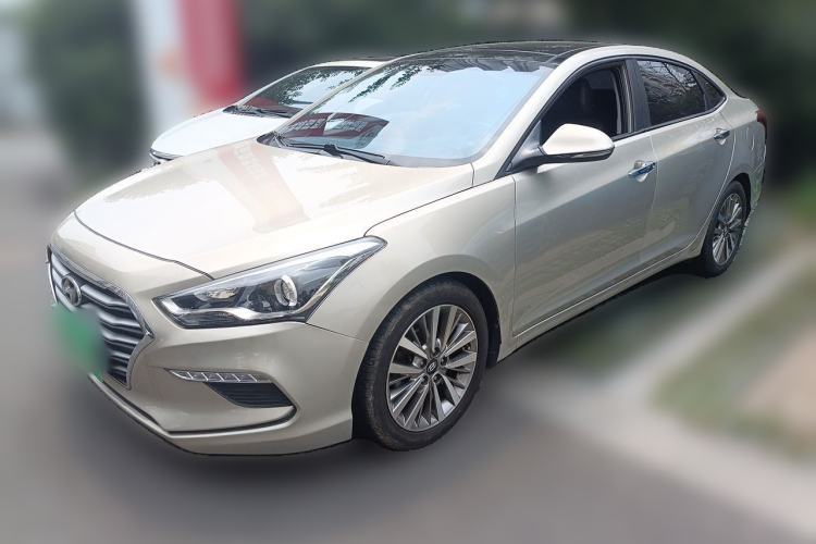 Used Hyundai Mistra 2017 1.8L Automatic Deluxe DLX Model China V Emission Standard Guazi used car, China used car export, Used car for sale, Used  cars, Cheapest cars for sale