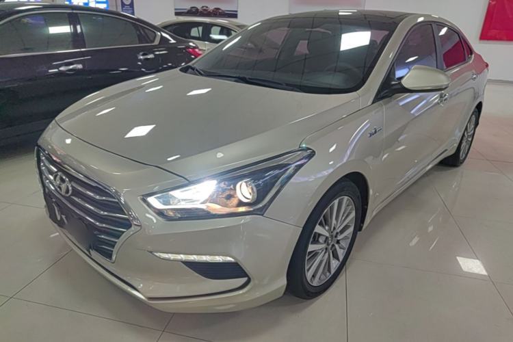 Used Hyundai Mistra 2017 1.6T Automatic Smart GLS China V Standard Guazi used car, China used car export, Used car for sale, Used  cars, Cheapest cars for sale
