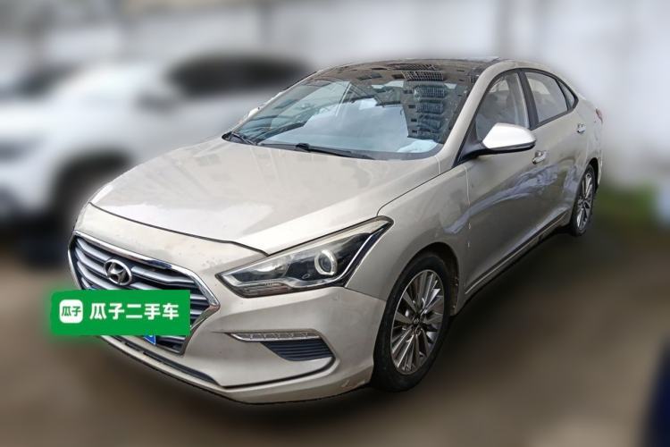 Used Hyundai Mistra 2017 1.8L Automatic Smart GLS China V Standard Guazi used car, China used car export, Used car for sale, Used  cars, Cheapest cars for sale