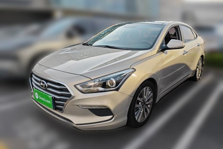 Used Hyundai Mistra 2017 1.8L Automatic Smart GLS China V Standard Guazi used car, China used car export, Used car for sale, Used  cars, Cheapest cars for sale
