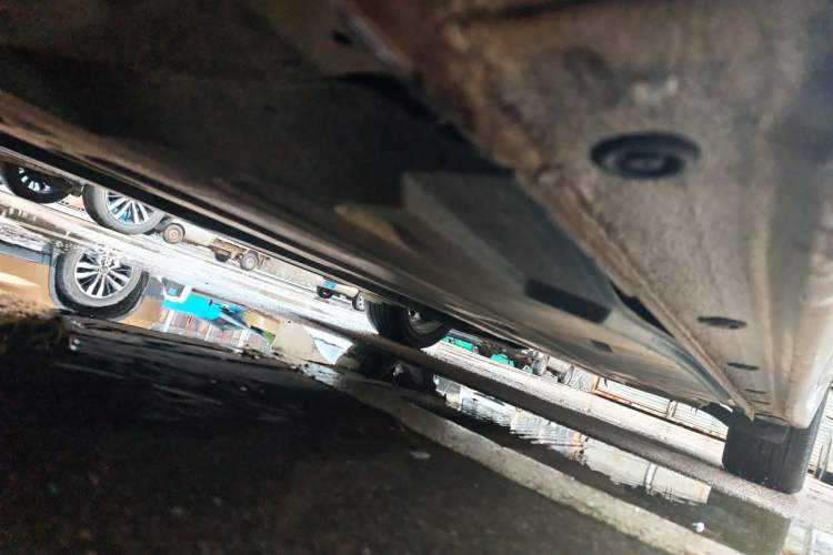 Used Hyundai Mistra 2017 1.8L Automatic Smart GLS China V Standard Chassis Front Left