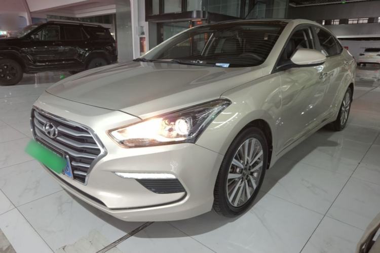 Used Hyundai Mistra 2017 1.8L Automatic Smart GLS China V Standard Guazi used car, China used car export, Used car for sale, Used  cars, Cheapest cars for sale