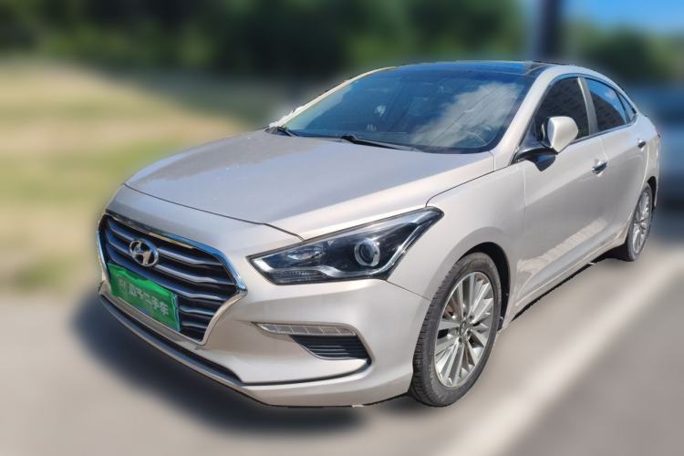 Used Hyundai Mistra 2017 1.8L Automatic Smart GLS China V Standard Guazi used car, China used car export, Used car for sale, Used  cars, Cheapest cars for sale