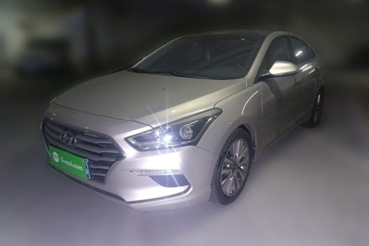 Used Hyundai Mistra 2017 1.8L Automatic Smart GLS China V Standard Guazi used car, China used car export, Used car for sale, Used  cars, Cheapest cars for sale
