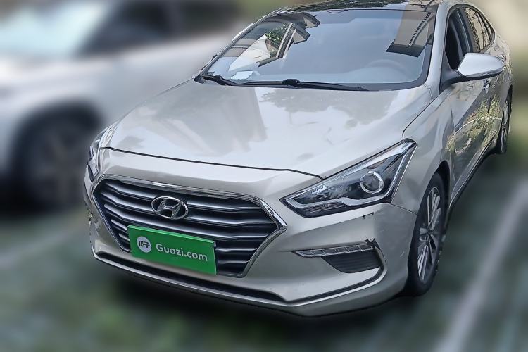 Used Hyundai Mistra 2017 1.8L Automatic Smart GLS China V Standard Guazi used car, China used car export, Used car for sale, Used  cars, Cheapest cars for sale
