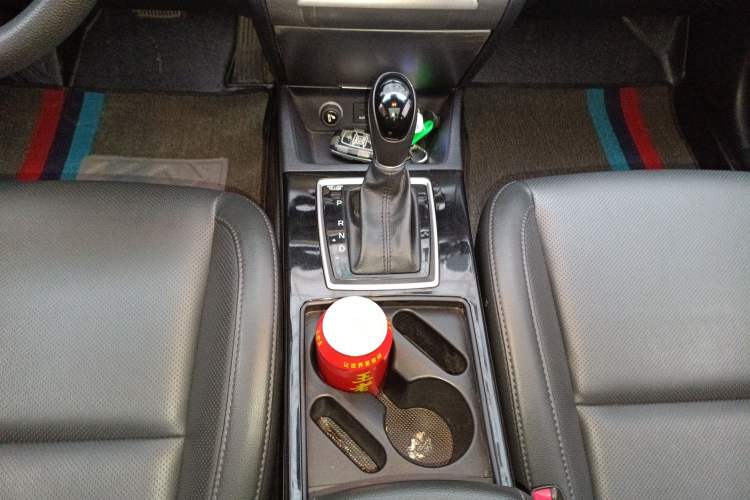 Used Hyundai Mistra 2017 1.8L Automatic Smart GLS China V Standard Gear Lever