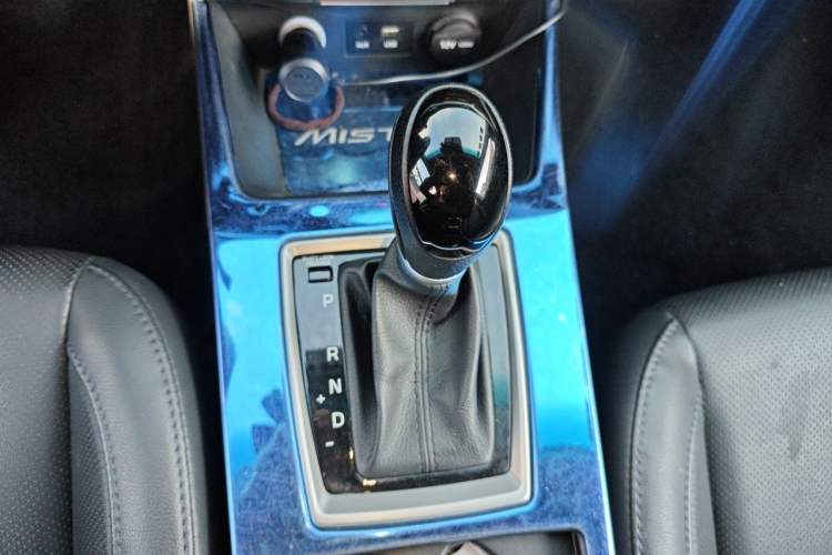 Used Hyundai Mistra 2017 1.8L Automatic Smart GLS China V Standard Gear Lever