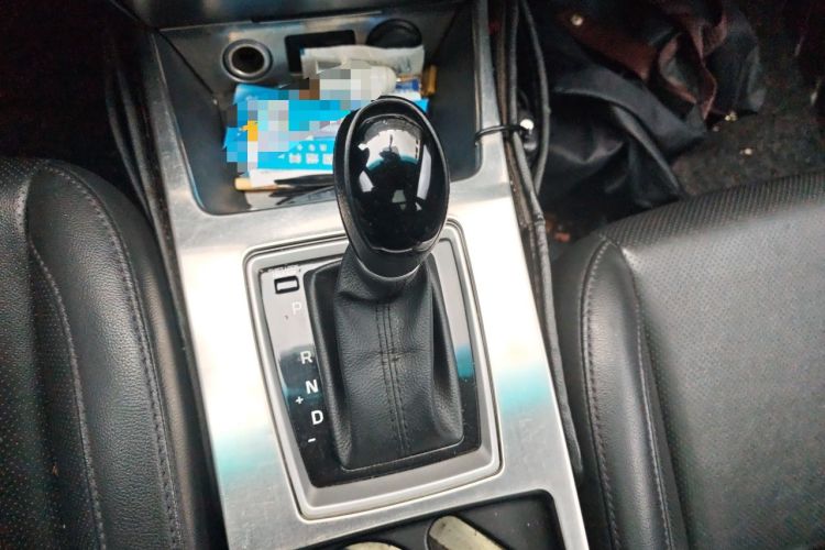 Used Hyundai Mistra 2017 1.8L Automatic Smart GLS China V Standard Gear Lever