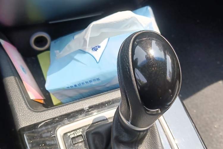 Used Hyundai Mistra 2017 1.8L Automatic Smart GLS China V Standard Gear Lever