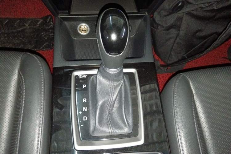 Used Hyundai Mistra 2017 1.8L Automatic Smart GLS China V Standard Gear Lever