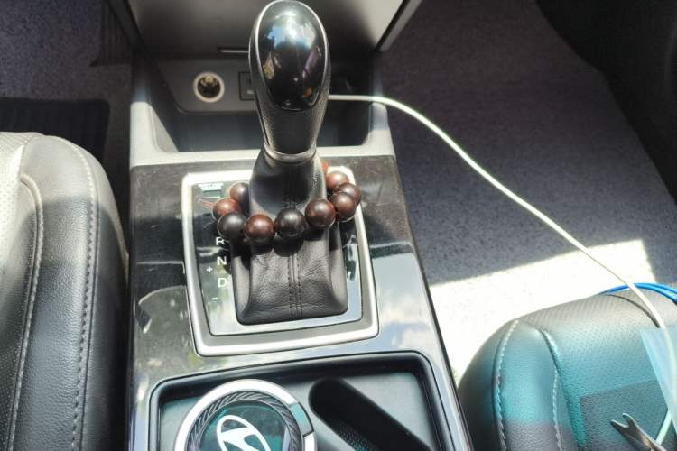 Used Hyundai Mistra 2017 1.8L Automatic Smart GLS China V Standard Gear Lever