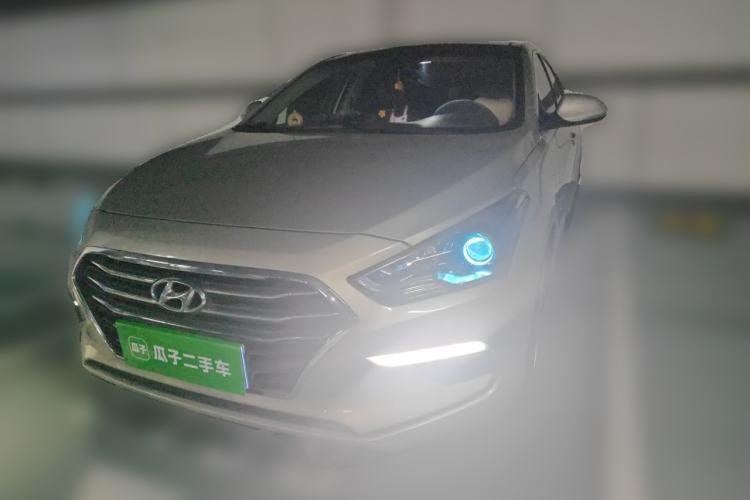Used Hyundai Mistra 2017 1.6T Automatic Smart GLS China V Standard Guazi used car, China used car export, Used car for sale, Used  cars, Cheapest cars for sale