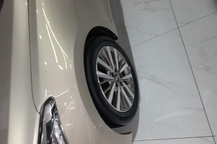 Used Hyundai Mistra 2017 1.8L Automatic Smart GLS China V Standard Left Front Wheel Hub