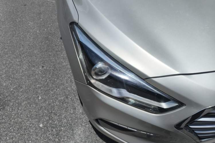 Used Hyundai Mistra 2017 1.8L Automatic Smart GLS China V Standard Right Front Headlight