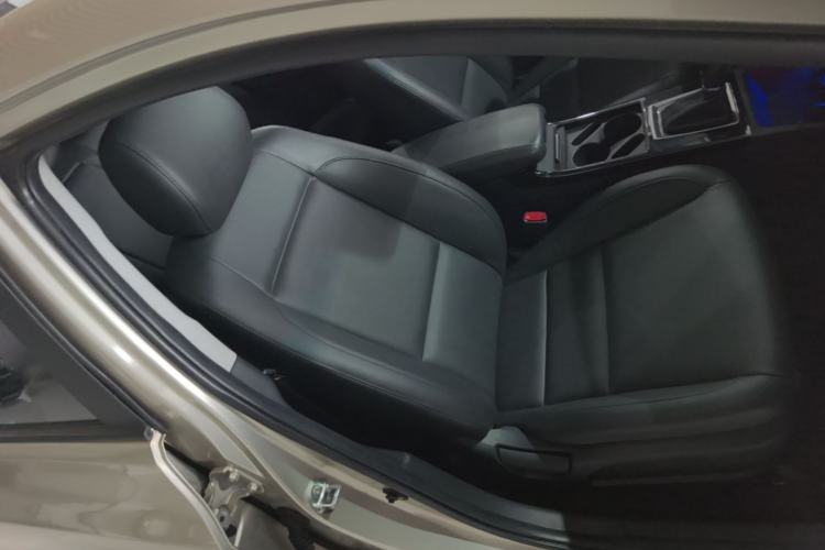Used Hyundai Mistra 2017 1.8L Automatic Smart GLS China V Standard Right Front Seat