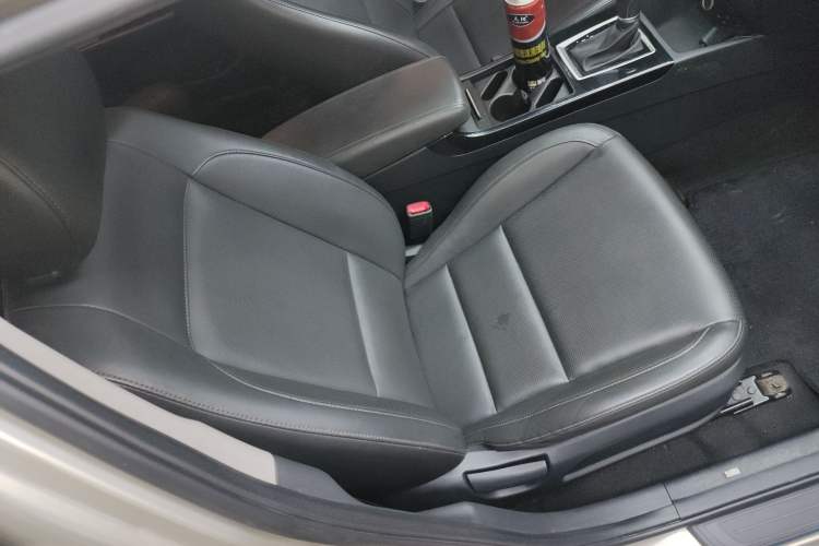 Used Hyundai Mistra 2017 1.8L Automatic Smart GLS China V Standard Right Front Seat