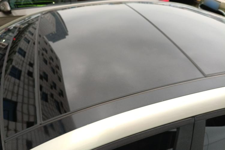 Used Hyundai Mistra 2017 1.8L Automatic Smart GLS China V Standard Roof