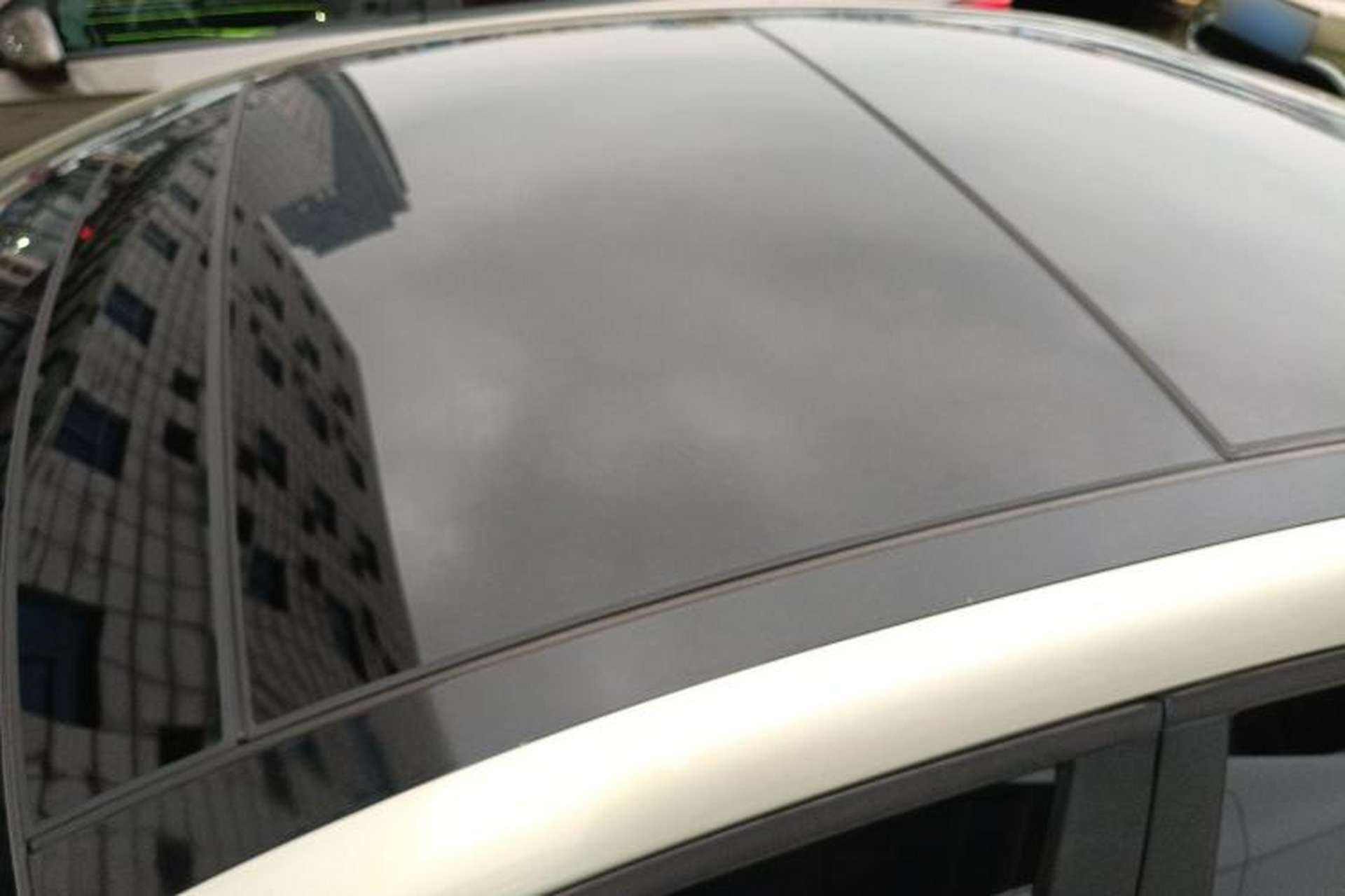 Used Hyundai Mistra 2017 1.8L Automatic Smart GLS China V Standard Roof