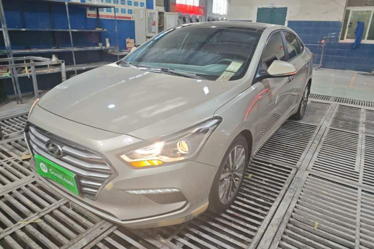 Used Hyundai Mistra 2017 1.8L Automatic Smart GLS China V Standard Guazi used car, China used car export, Used car for sale, Used  cars, Cheapest cars for sale