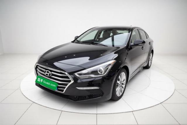 Ojetý Hyundai Mistra 2019 1.8L Automatic Smart GLS Commemorative Edition China V Standard