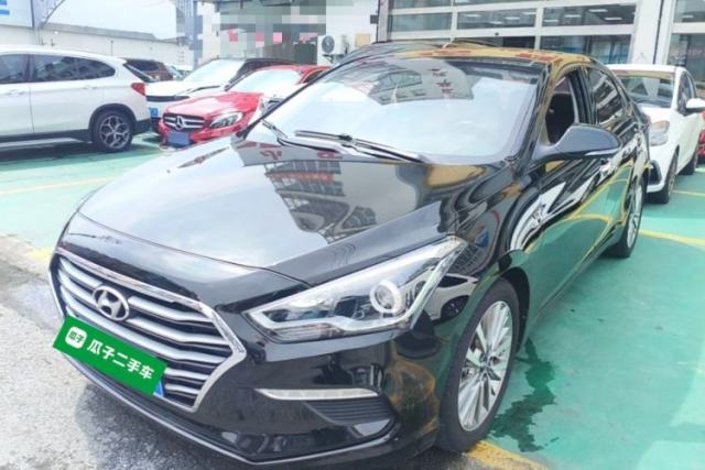 Used Hyundai Mistra 2019 1.8L Automatic Smart GLS Commemorative Edition China V Standard