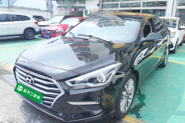 Used Hyundai Mistra 2019 1.8L Automatic Smart GLS Commemorative Edition China V Standard Guazi used car, China used car export, Used car for sale, Used  cars, Cheapest cars for sale