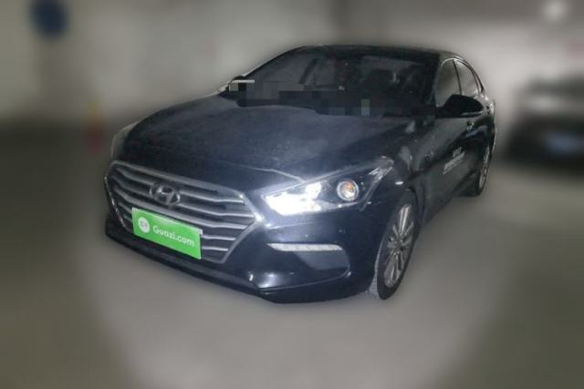 Used Hyundai Mistra 2019 1.8L Automatic Smart GLS Commemorative Edition China V Standard