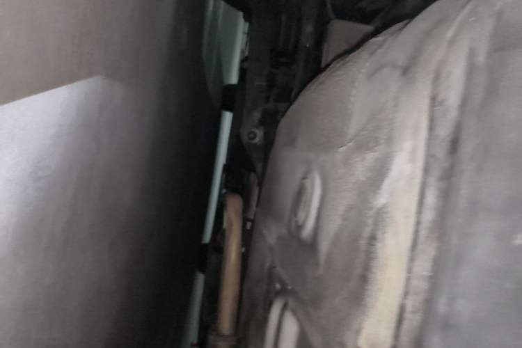 Used Hyundai Mistra 2019 1.8L Automatic Smart GLS Commemorative Edition China V Standard Chassis Rear
