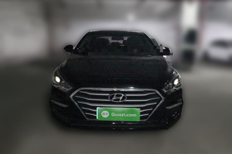 Used Hyundai Mistra 2019 1.8L Automatic Smart GLS Commemorative Edition China V Standard Front