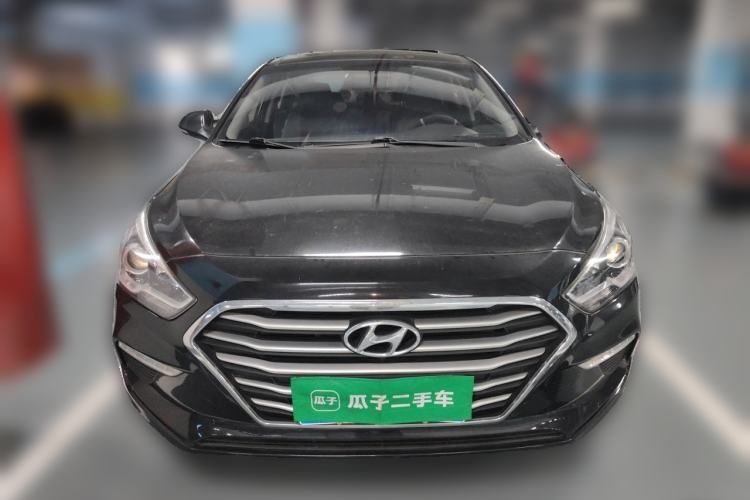 Used Hyundai Mistra 2019 1.8L Automatic Smart GLS Commemorative Edition China V Standard Front