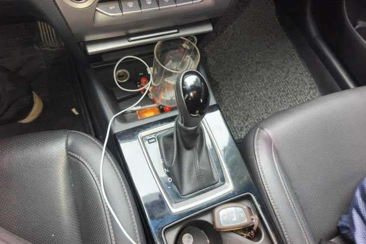 Used Hyundai Mistra 2019 1.8L Automatic Smart GLS China VI Standard Gear Lever