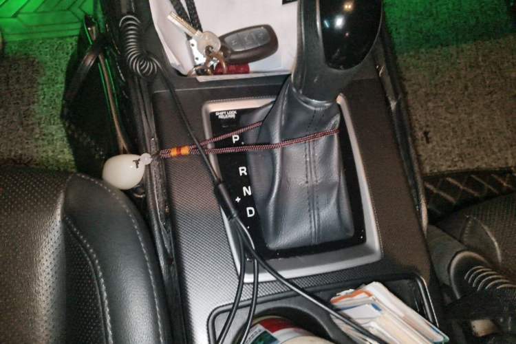 Used Hyundai Mistra 2019 1.8L Automatic Smart GLS Commemorative Edition China V Standard Gear Lever