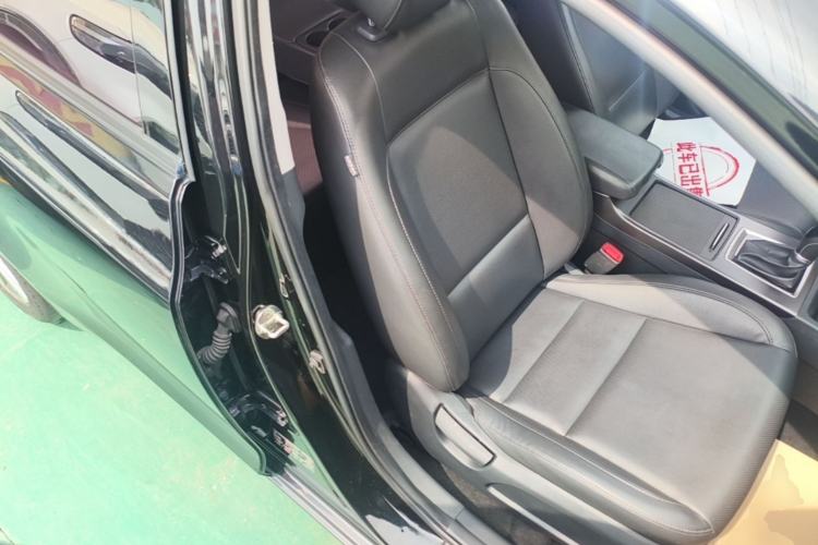 Used Hyundai Mistra 2019 1.8L Automatic Smart GLS Commemorative Edition China V Standard Right Front Seat