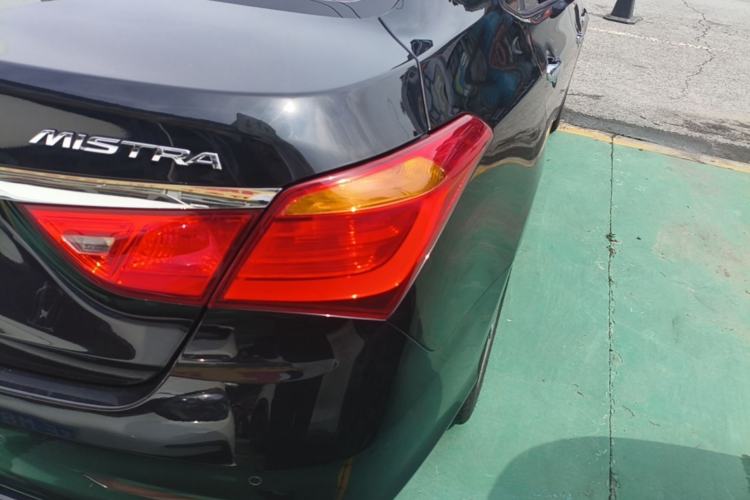 Used Hyundai Mistra 2019 1.8L Automatic Smart GLS Commemorative Edition China V Standard Right Rear Taillight