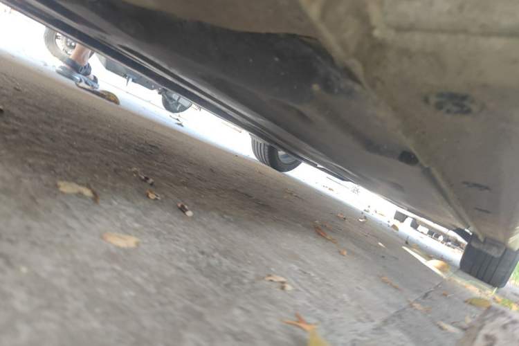 Used Hyundai Mistra 2019 1.8L Automatic Smart GLS China VI Standard Chassis Front Left