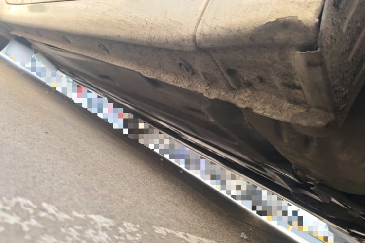 Used Hyundai Mistra 2019 1.8L Automatic Deluxe DLX Model China VI Standard Chassis Front Right