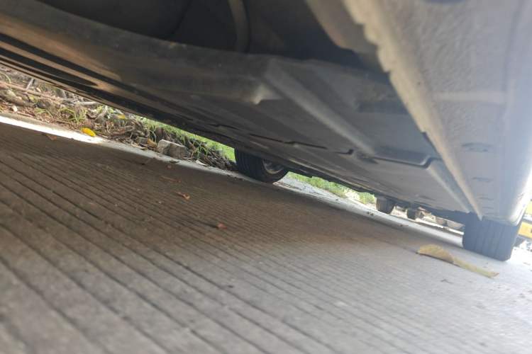 Used Hyundai Mistra 2019 1.8L Automatic Smart GLS China VI Standard Chassis Rear Right